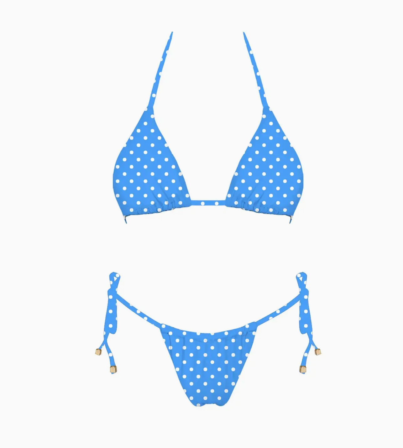 millie bikini set