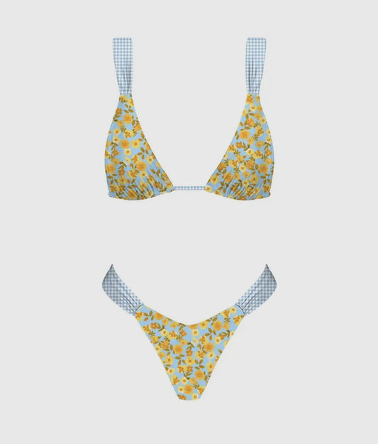 amelia bikini set