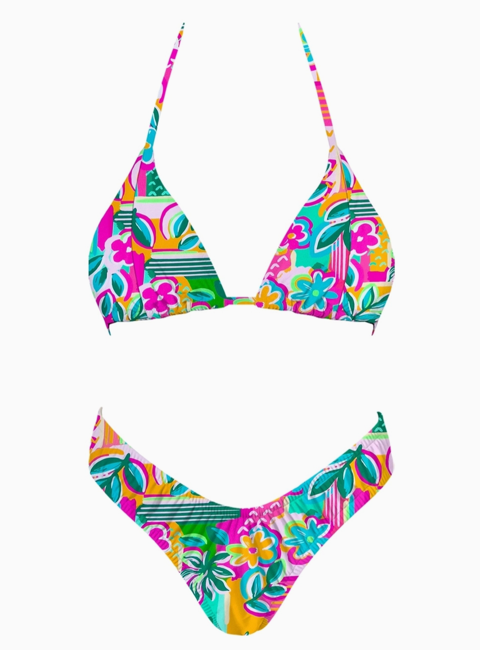 bailey bikini set