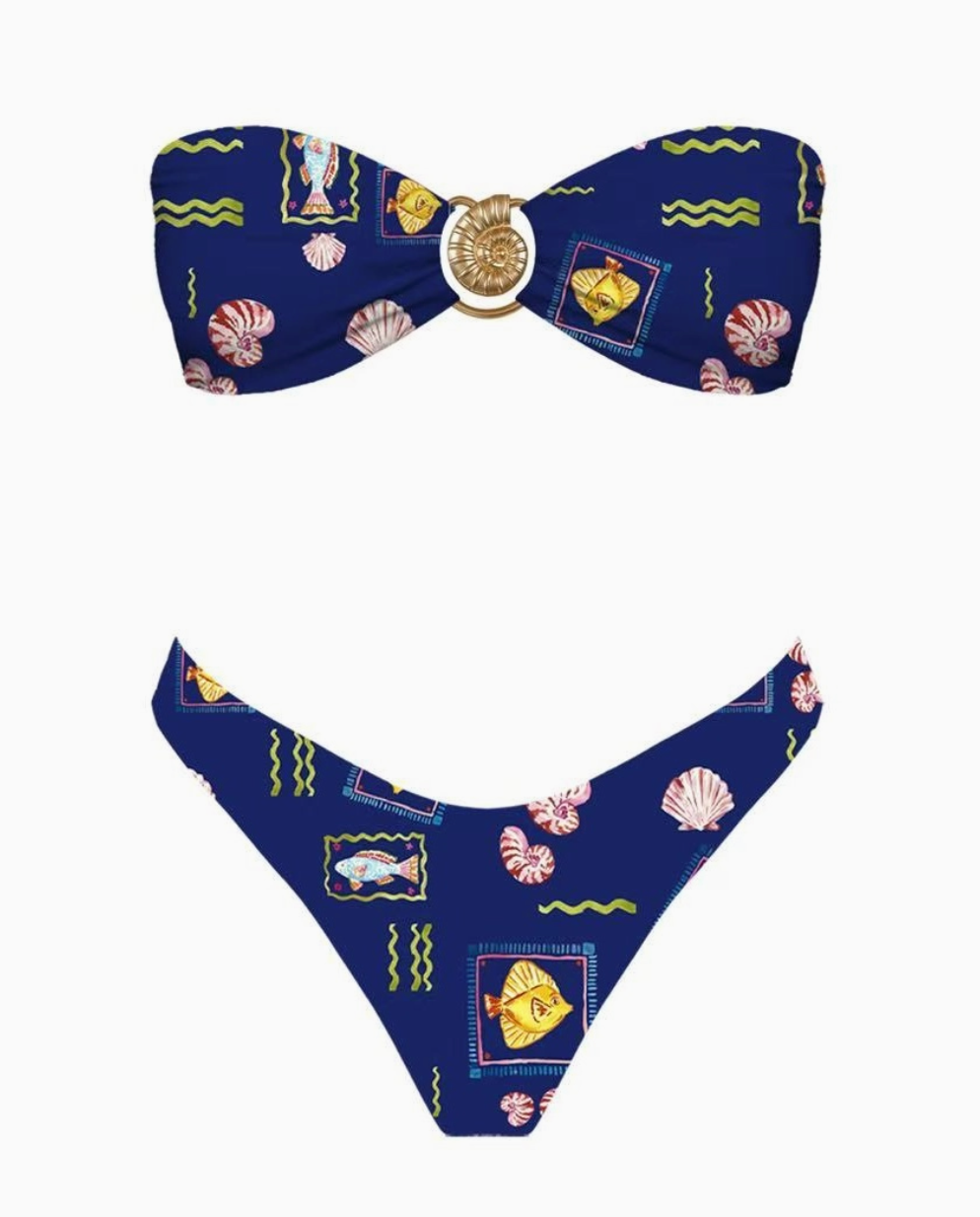 jayda bikini set