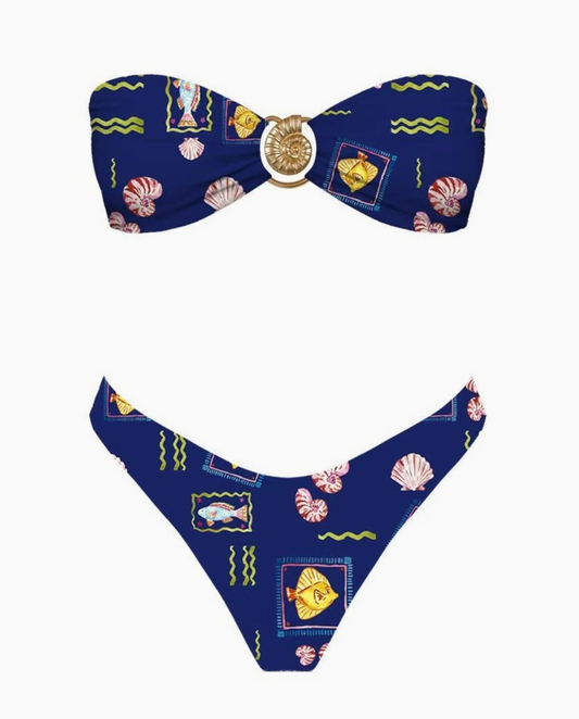 jayda bikini set
