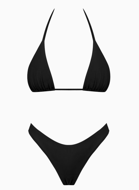 nikki bikini set