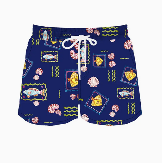 jared swim trunks