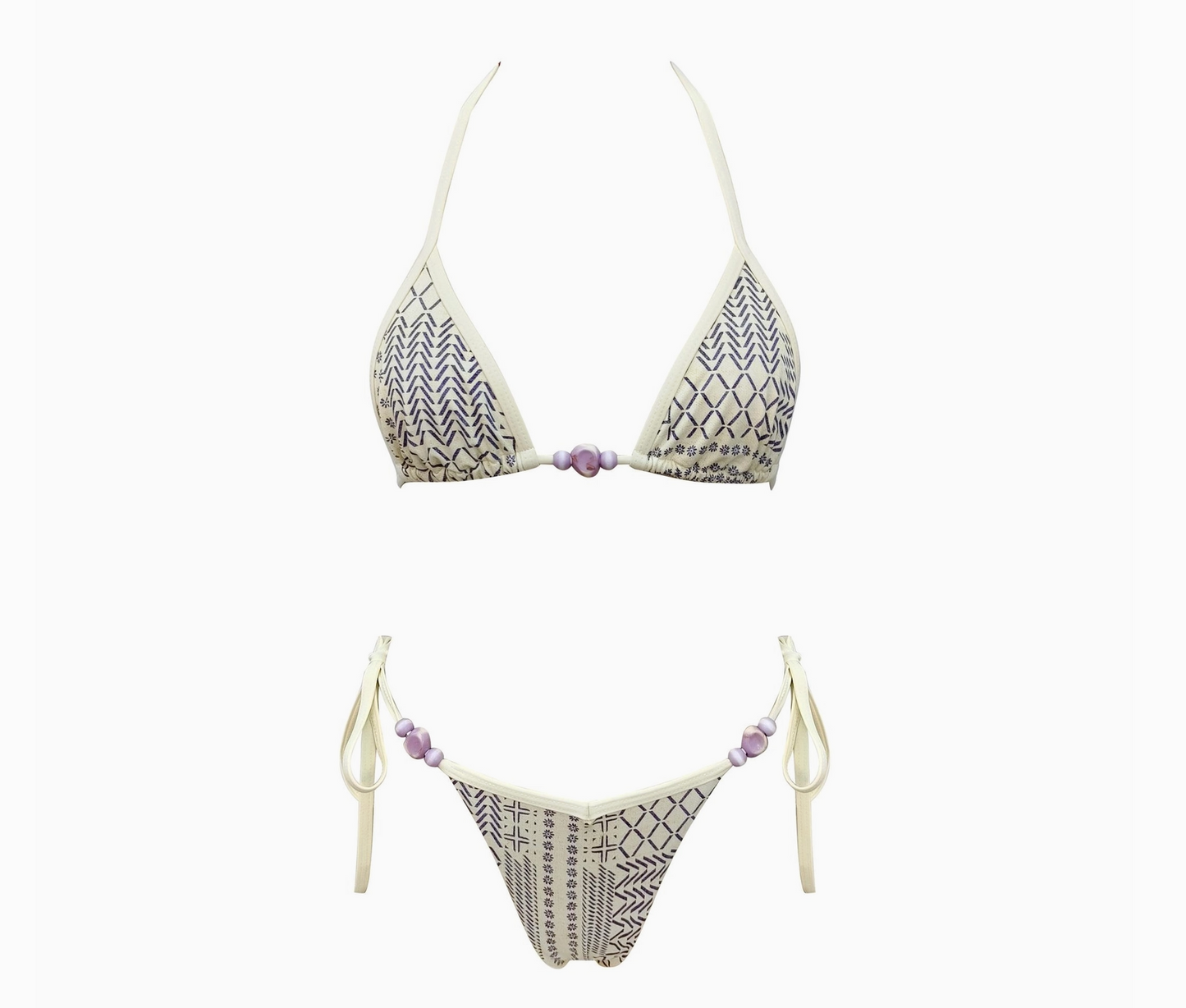 liv bikini set