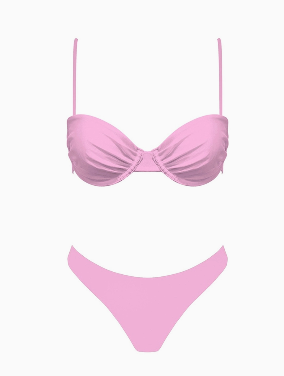 ella bikini set