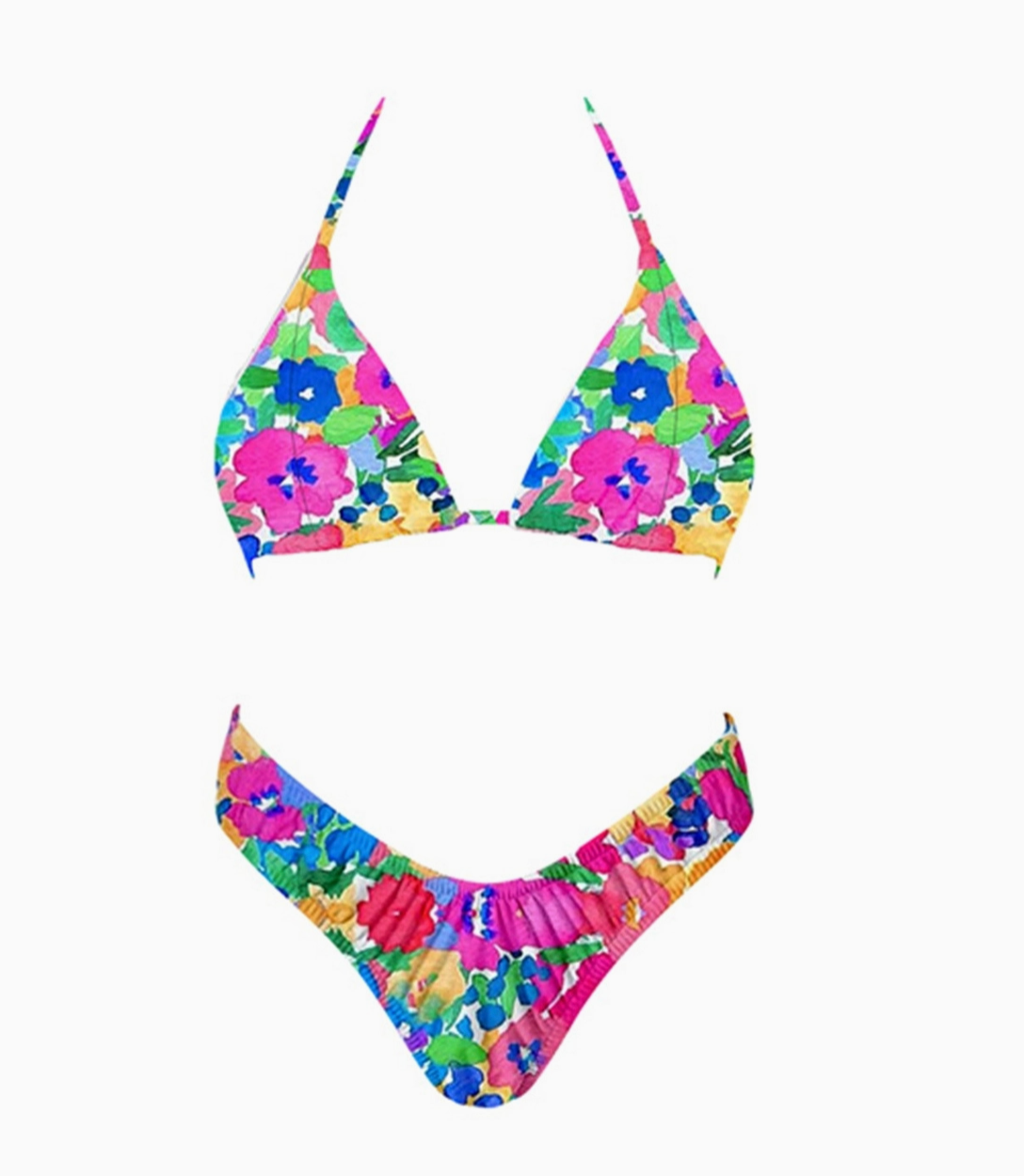 lucy bikini set