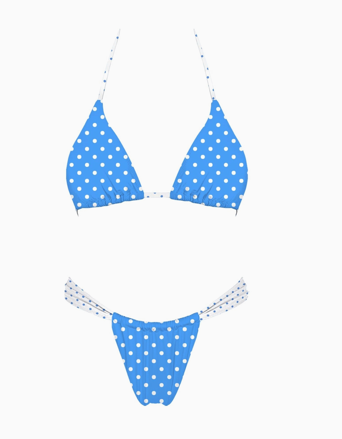 maya bikini set