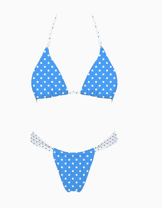 maya bikini set