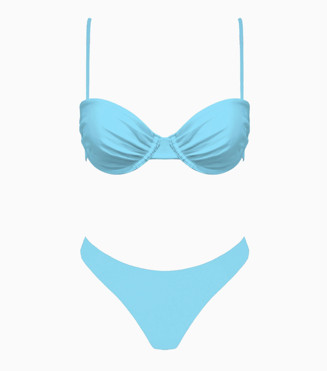 bella bikini set