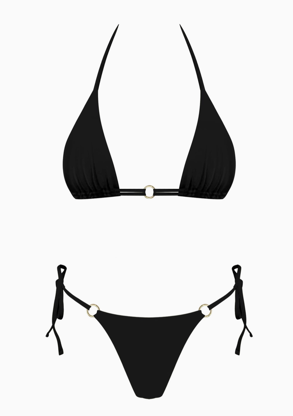 sarah bikini set