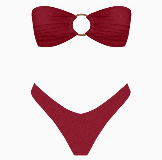 lenna bikini set