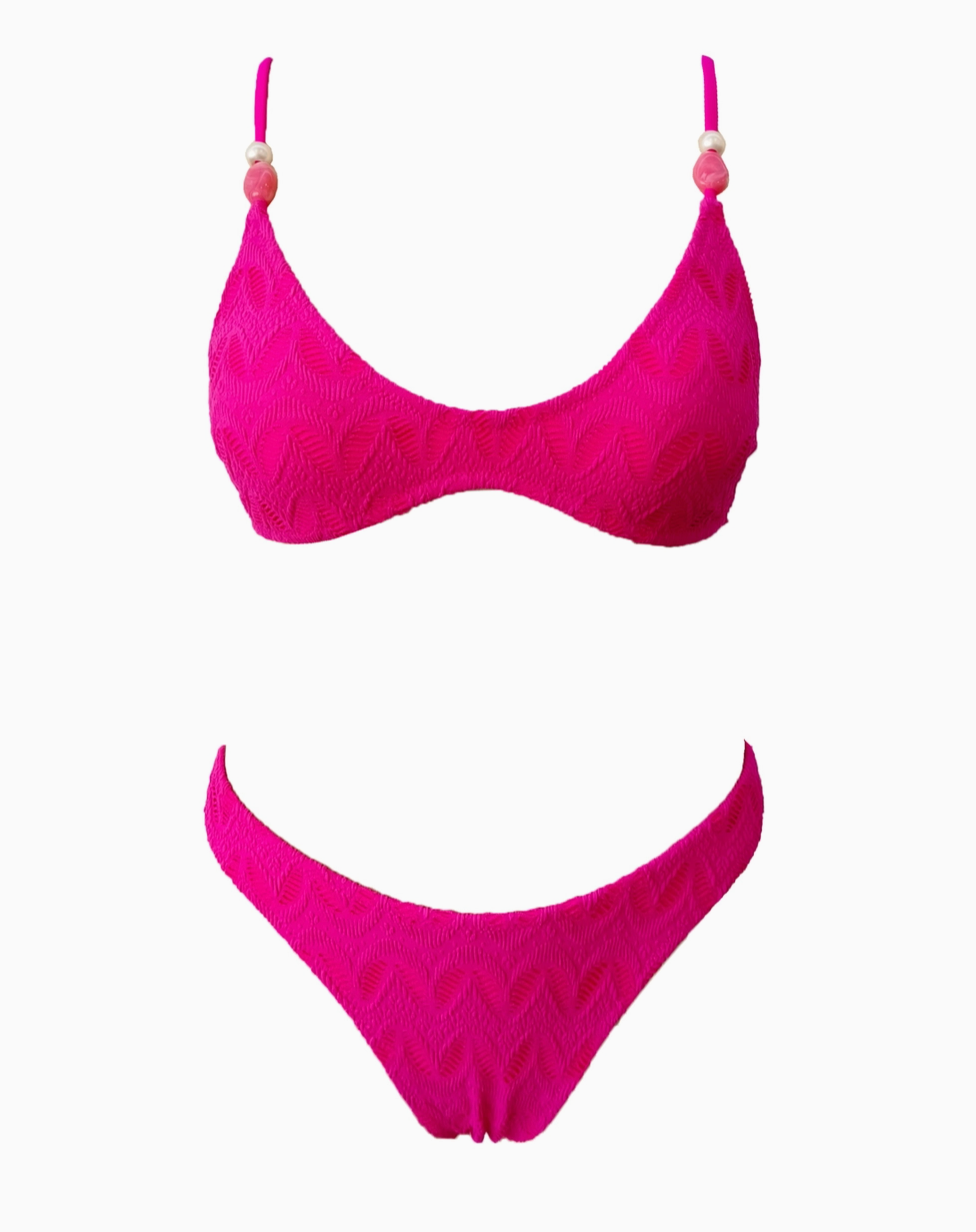 stella bikini set