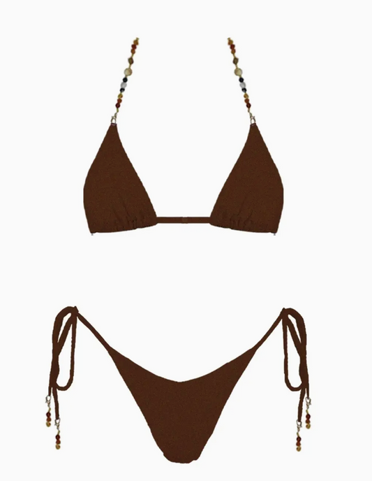 ida bikini set