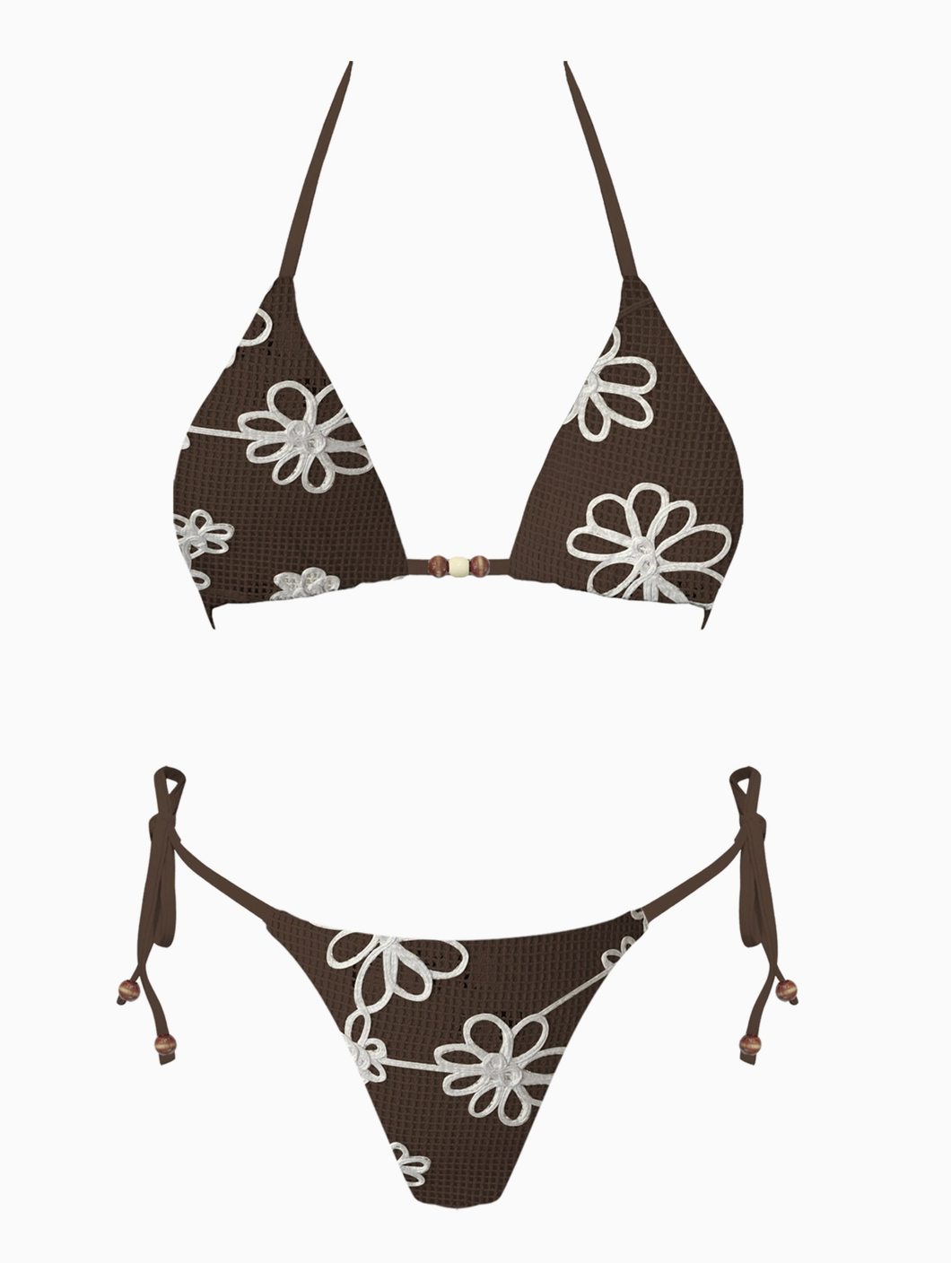 willow bikini set