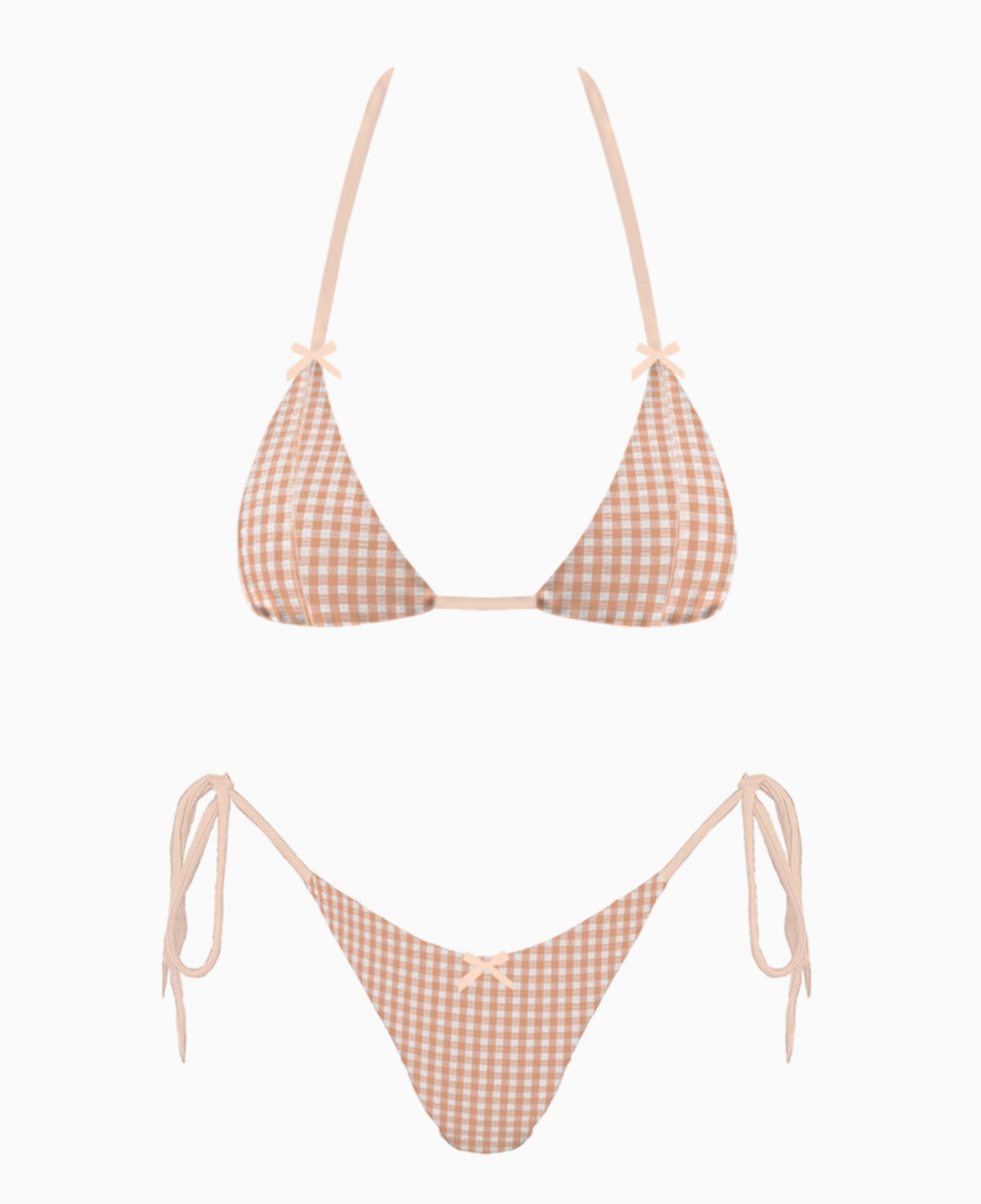 cassie bikini set