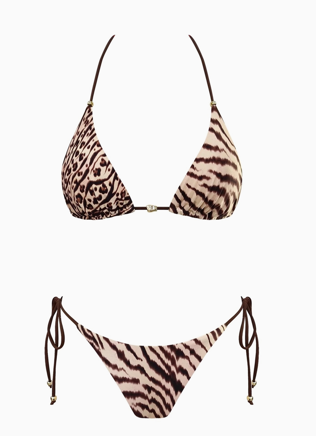 brooke bikini set