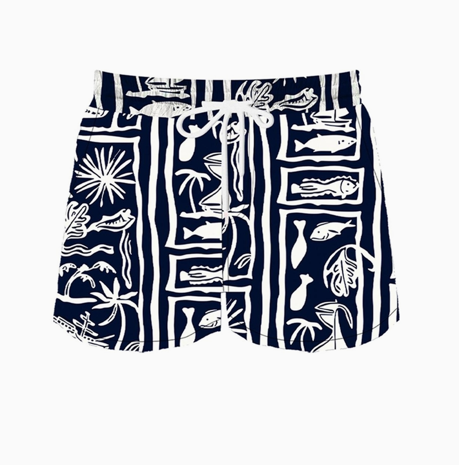 dom swim trunks