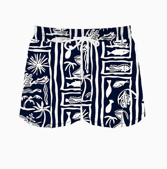 dom swim trunks