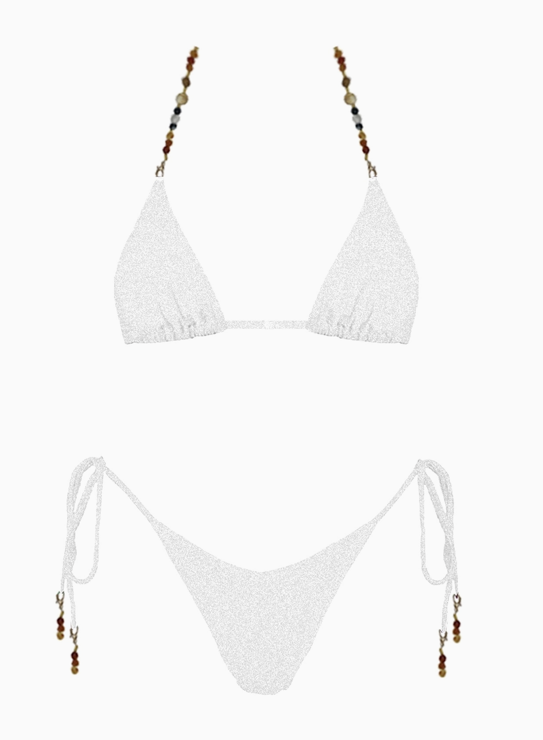 alayna bikini set