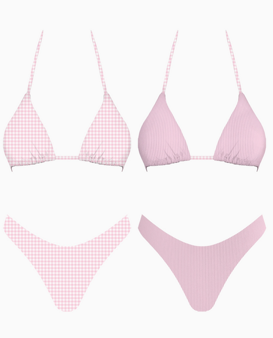 jenny bikini set