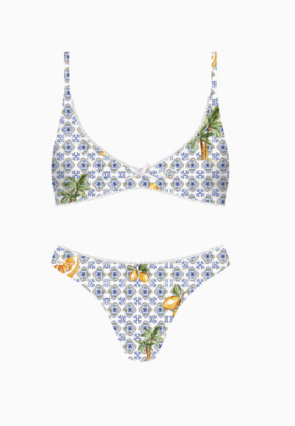 savannah bikni set