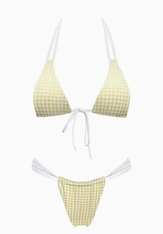 sienna bikini set