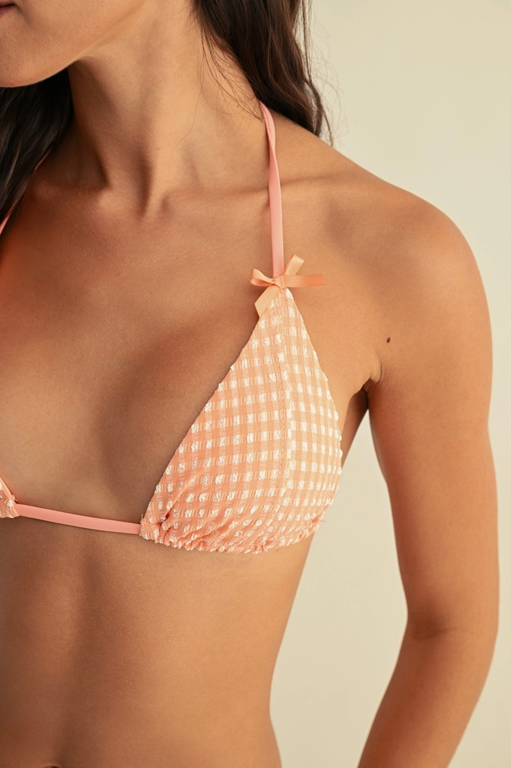 cassie bikini set